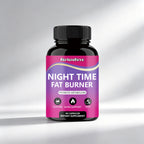 Night Time Capsules -Night Rest |60 Capsules|Dropship