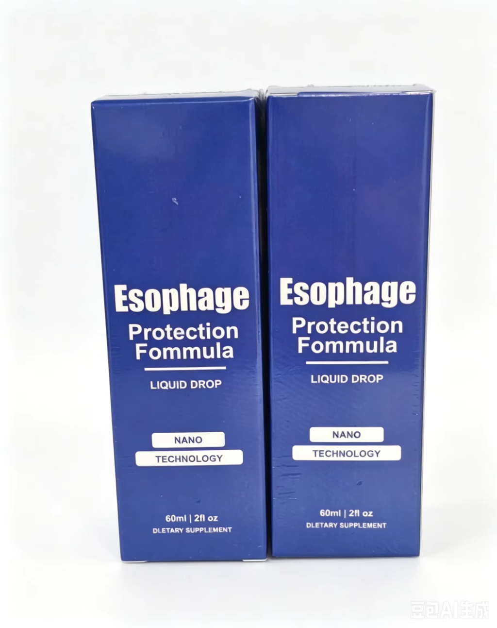 Esophage Protection Liquid Drop - Esophagus Digestive| 60ml | Dropship