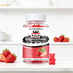 Male Enhancement Gummies-Support Men's Energy|60ct|Dropship