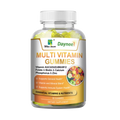 Multivitamin Gummies - Immune & Daily Health Support |60 Count|Dropship