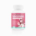 Vaginal Capsules - Moisture & Tightness Care |60 Capsules|Dropship