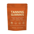 Tanning Gummies - Natural Tan |60 Gummies|Dropship