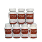 Ganoderma Cognition Capsules - Brain & Wellness | 60ct | Dropship