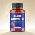 Hair Growth Capsules - Nourish Hair Skin Nails |60 Capsules|Dropship