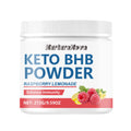 Keto BHB Powder-Raspberry Lemonade for Immunity Support|272g|Dropship