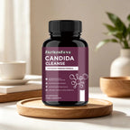 Candida Cleanse Capsules - Detox Gut |60 Capsules|Dropship