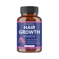 Hair Growth Capsules - Nourish Hair Skin Nails |60 Capsules|Dropship