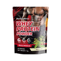 Vanilla Whey Protein Powder - Build Muscle |1kg| Dropship