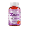 Zinc Gummies - Immune Support Supplement | 50mg 60ct | Dropship