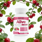 Alive Capsules-Support Gut Balance & Wellness|60ct|Dropship