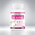 Fat Burner Capsules-Boost Metabolism |60ct| Dropship