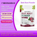 Beet Root Powder - Gut Heart Support |4lb|Dropship