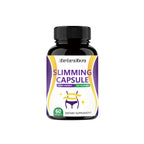 Slimming Capsules - Fat Burning |60 Capsules|Dropship