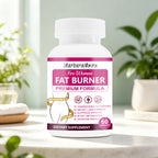 Fat Burner Capsules-Boost Metabolism |60ct| Dropship