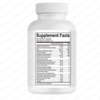 Balance Blend Complex Capsule - Wellness & Immune Support | 60 Capsules | Dropship