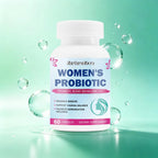 Women's Probiotic Capsules - Immune Support|60 Capsules|Dropship