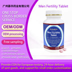 Men Fertility Tablets-Support Male Reproductive|60ct|Dropship