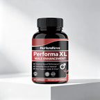 Male Performa Capsules - Stamina Support | 60 Capsules | Dropship