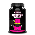 Slim Tighten Tone Softgels-Support Body Figure Management|90ct|Dropship