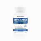 Gut Balance Capsules-Support Healthy Digestion|60ct|Dropship