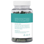 Natural Body Odor Capsules - Fresh Scent & Odor Control | 30ct | Dropship