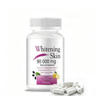 Whitening Skin Capsule - Anti-Aging | 120 Capsules | Dropship
