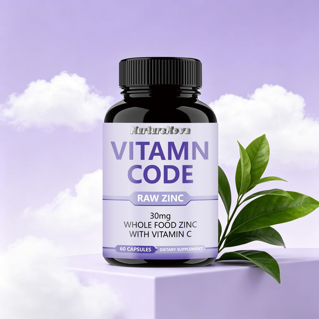 Vitamin C Capsules - Immune Health Support |60 Capsules| Dropship