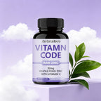 Vitamin C Capsules - Immune Health Support |60 Capsules| Dropship