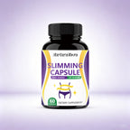 Slimming Capsules - Fat Burning |60 Capsules|Dropship