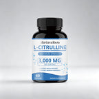 L-Citrulline Capsules - Muscle Recovery Support |60 Capsules| Dropship