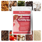 Fertility Tea - Support Reproductive Wellness |30Bags|Dropship