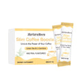 Slim Coffee Booster Powder - support fat burning| 15 Sticks | Dropship