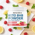 Keto BHB Powder-Immunity Support|272g|Dropship