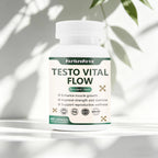 Men's support Capsules - Reproductive Wellness |60 Capsules| Dropship
