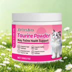 Taurine Powder - Heart Vision & Immune Support |200g|Dropship