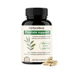 Prostate Support Supplement - Men’s Wellness | 60 Capsules | Dropship