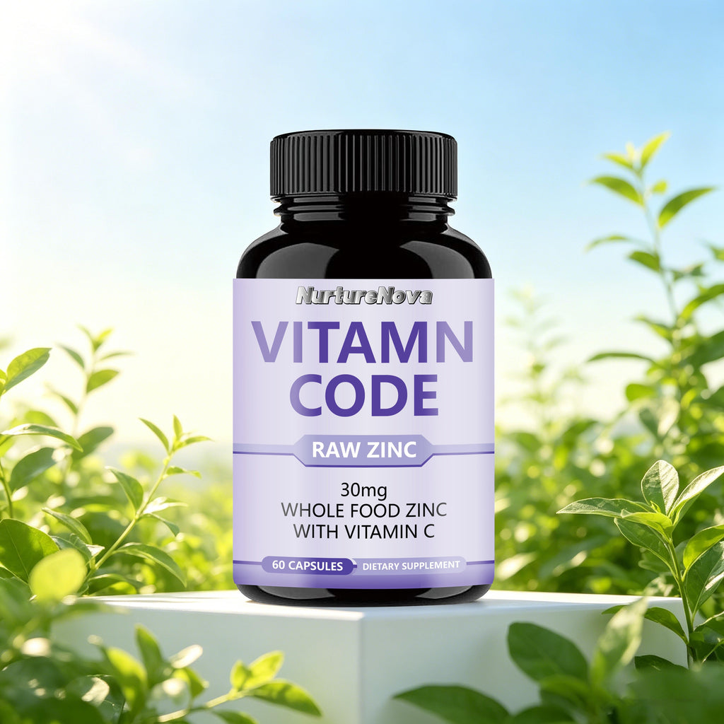 Vitamin C Capsules - Immune Health Support |60 Capsules| Dropship