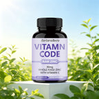 Vitamin C Capsules - Immune Health Support |60 Capsules| Dropship