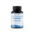 L-Citrulline Capsules - Muscle Recovery Support |60 Capsules| Dropship