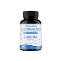 L-Citrulline Capsules - Muscle Recovery | 60 Capsules | Dropship