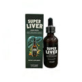 Liver Drops - Liver Support & Detox | 60ml | Dropship