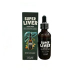 Liver Drops - Liver Support & Detox | 60ml | Dropship