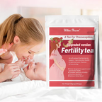 Fertility Tea - Support Reproductive Wellness |30Bags|Dropship