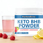 Keto BHB Powder - Ketosis & Energy |300g|Dropship