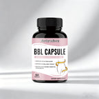 BBL Capsule-Hip Shape & Body Weight Management|60ct|Dropship