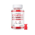 Creatine Gummies - Physical Vitality Support |60 Gummies| Dropship