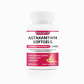 Astaxanthin Softgels - Antioxidant Support | 60 Softgels | Dropship