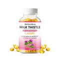 Milk Thistle Softgels-Support Liver Detox|60ct|Dropship