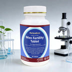 Men Fertility Tablets-Support Male Reproductive|60ct|Dropship