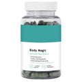 Natural Body Odor Capsules - Fresh Scent & Odor Control | 30ct | Dropship